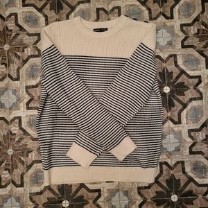Woman's SheIn Sweater size small